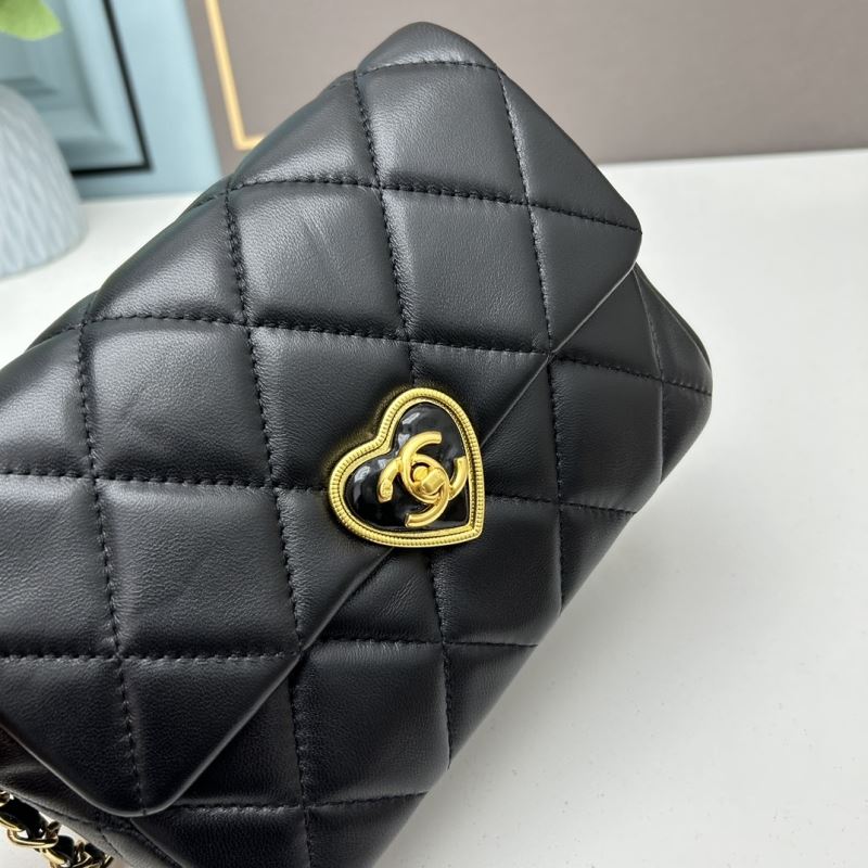 Chanel Satchel Bags